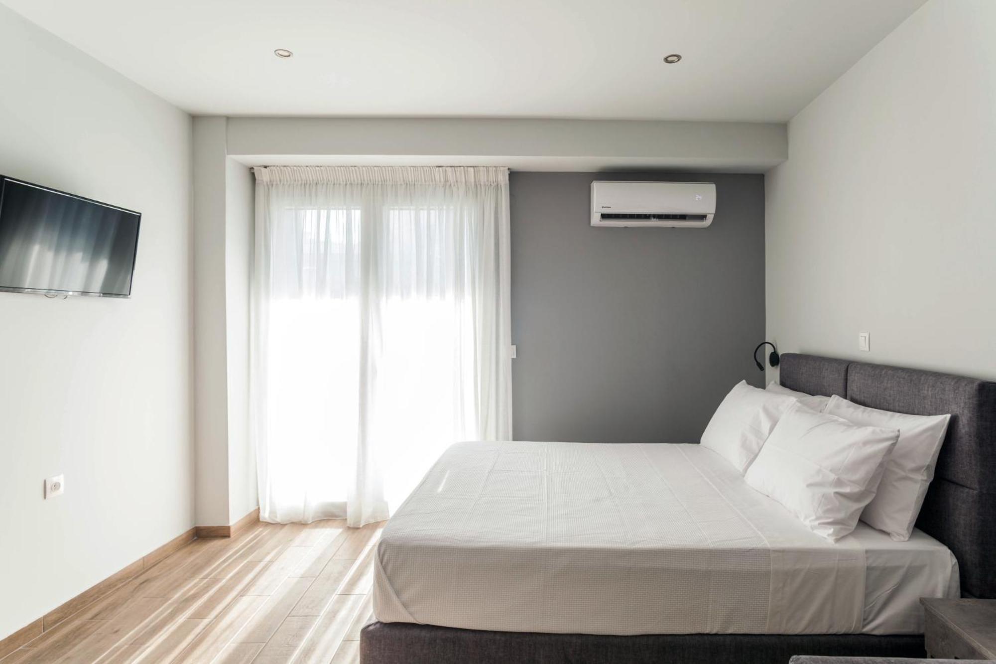 Raise Heraklion Boutique Apartments Ruang foto