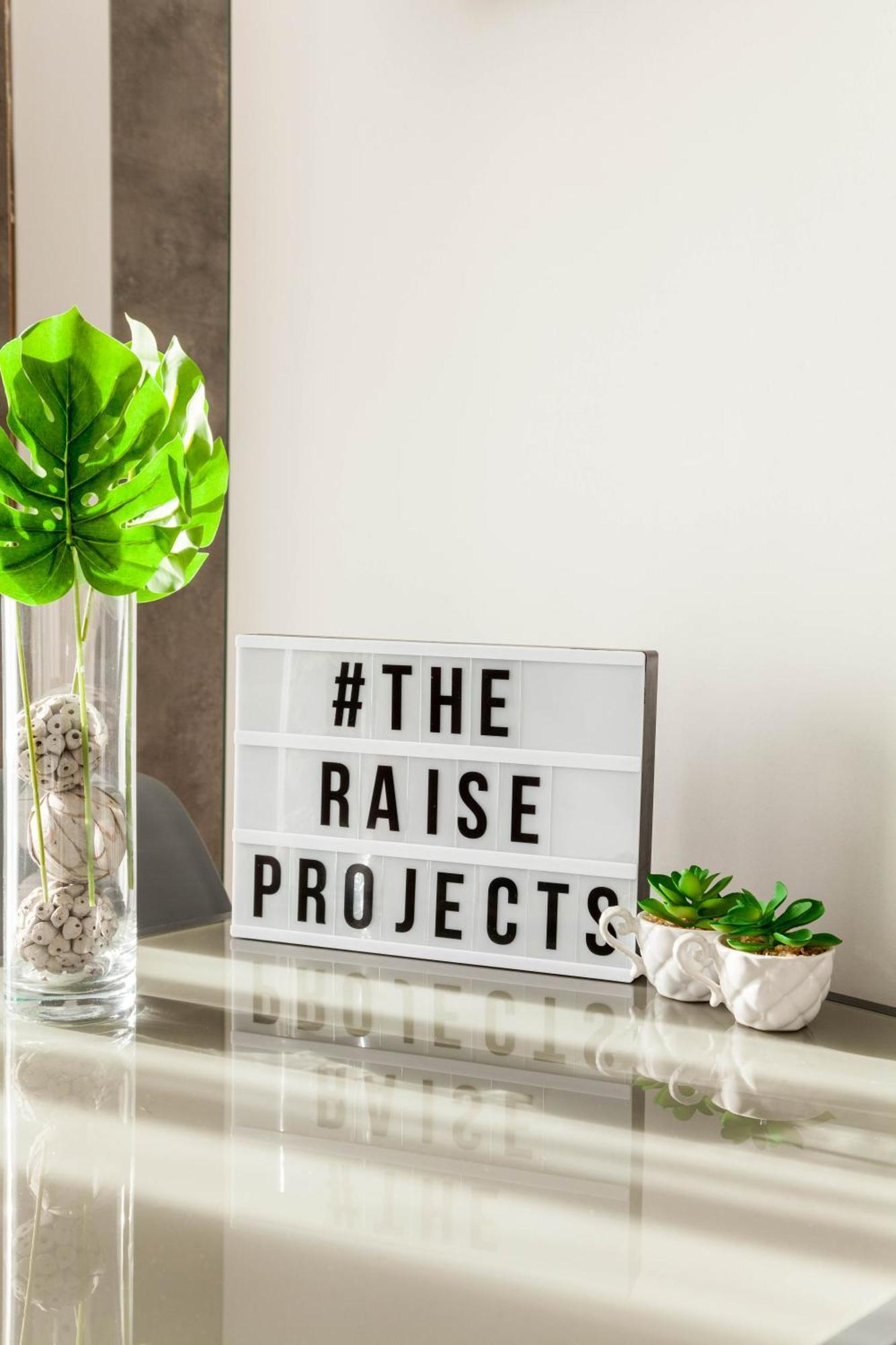 Raise Heraklion Boutique Apartments Bagian luar foto